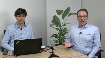 MethodSCRIPT in action: script your electrochemical experiment