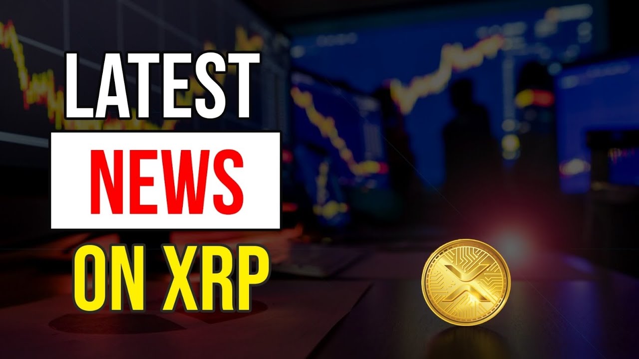Latest News On XRP 2023 XRP Price Prediction XRP Ripple YouTube Latest News On XRP 2023 XRP Price Prediction XRP Ripple YouTube