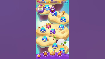 Jolly Match by Jolly Battle - Make Smart Moves by Matching as Many Pieces as Possible