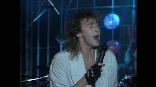 Julian Lennon - This Is My Day (live)