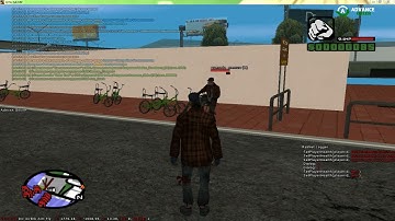 [AZRP] [ARP] [ERP] - PLOAD Crasher