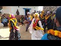 Pyuthan Swargadwari Nagar Palika 1.ko. 2076  deusi bhailo