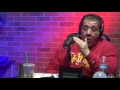 Joey Diaz Talks with Brian Redban About His Low Points with Drugs