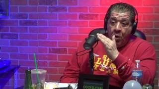 Joey Diaz Talks with Brian Redban About His Low Points with Drugs