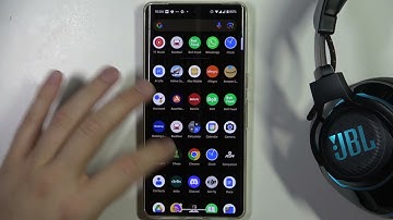 How to Pair JBL Quantum 810 with Android Phone?