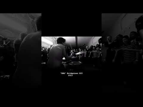 Filmed by the late great Chris Avis