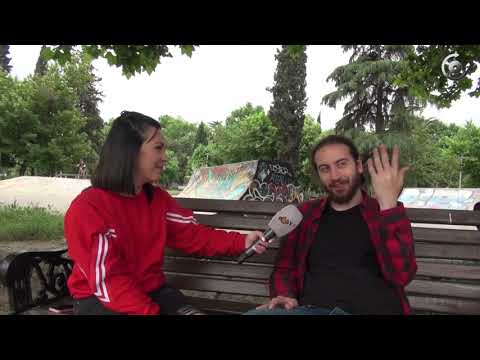 ''5-6 კაცის გარდა ქართველ რეპერებს ვერ ვუსმენ,დანარჩენები შლაკია '' - რეპერი Nick Green