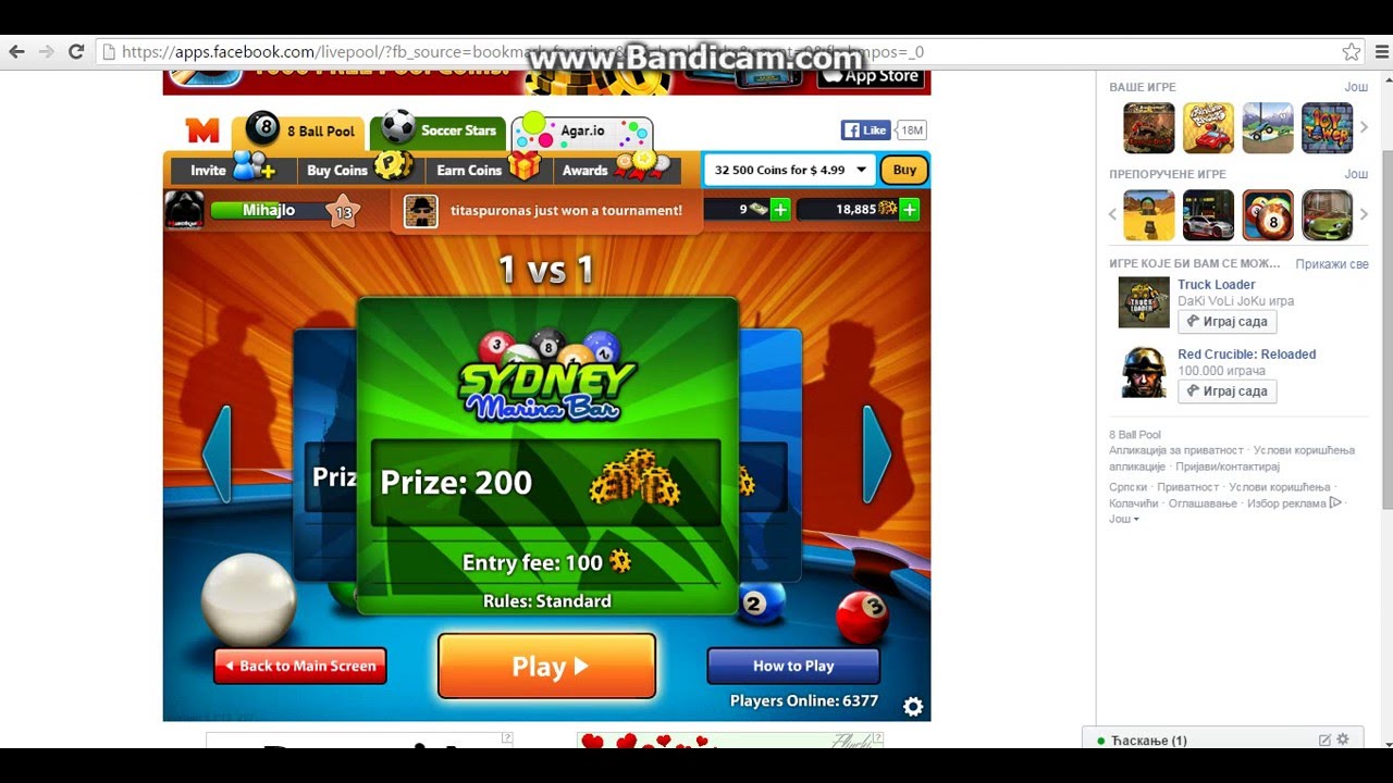 Hack | 8 Ball Pool Hack | Unlimited Online Hack for Free ... - 