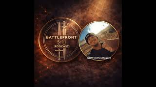 From Abuse to Addiction… Now On Fire for Jesus | Cameron’s Story