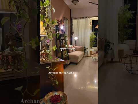 घर & Vibe #myhome #homedecor #interior #homevibes #decor #yt #pinterestaesthetic #shortsindia #ghar
