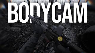 BODYCAM is Still Pretty Meh screenshot 5