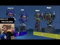 End of video