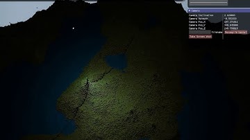 Voxel Raycaster Demo 2 : Electric Boogaloo