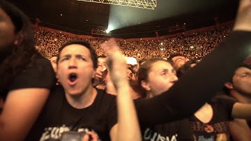 Helloween - WE ARE BACK!