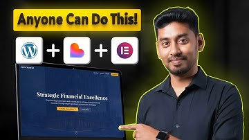 Build a Client-Ready WordPress Website in 20 Minutes Using Lovable AI