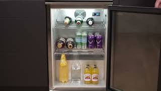 Product Review: Husky 118L Outdoor Beverage Centre ALFC1840 Product Review: Husky 118L Outdoor Beverage Centre ALFC1840