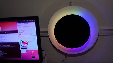 FastSPI2 LED Effects v0.4 w/ Python Control GUI [FIXED]