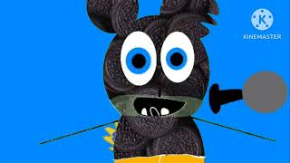 Oreo Bear Song - Gummy Bear Repaint Intl Remake