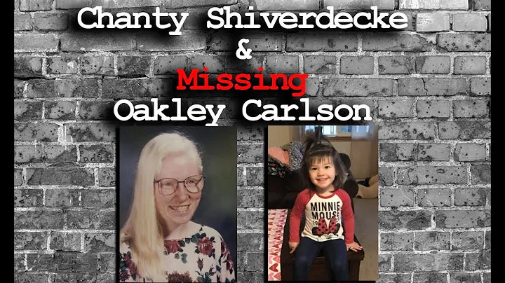 Chanty Shiverdecker - Oakley Carlson - possible ca...