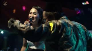 BAGAI RANTING YANG KERING - DIANA VANESHA - BL MUSIK IN TANARA