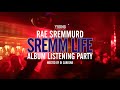 Rae Sremmurd 'SremmLife' Album Listening Party