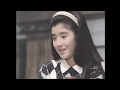 TVドラマ「 悪女(わる)」OP +  最終回 ED