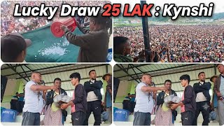25  LAK Lucky Draw Kynshi Or Thar Rox & Alto K10 