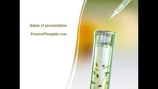 Practice Powerpoint Template By Poweredtemplate.com