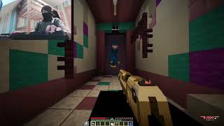 Ich Kriege Die Schlimmsten Huggy Wuggy Jumpscares In Minecraft Ich Flip Komplett Aus