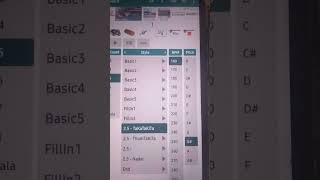 How to install Jalra App for playing shruti screenshot 4