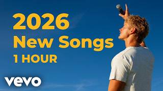 FORREST X JVKE X FRIENDS | 2026 New Worship Songs | Christian Hip Hop