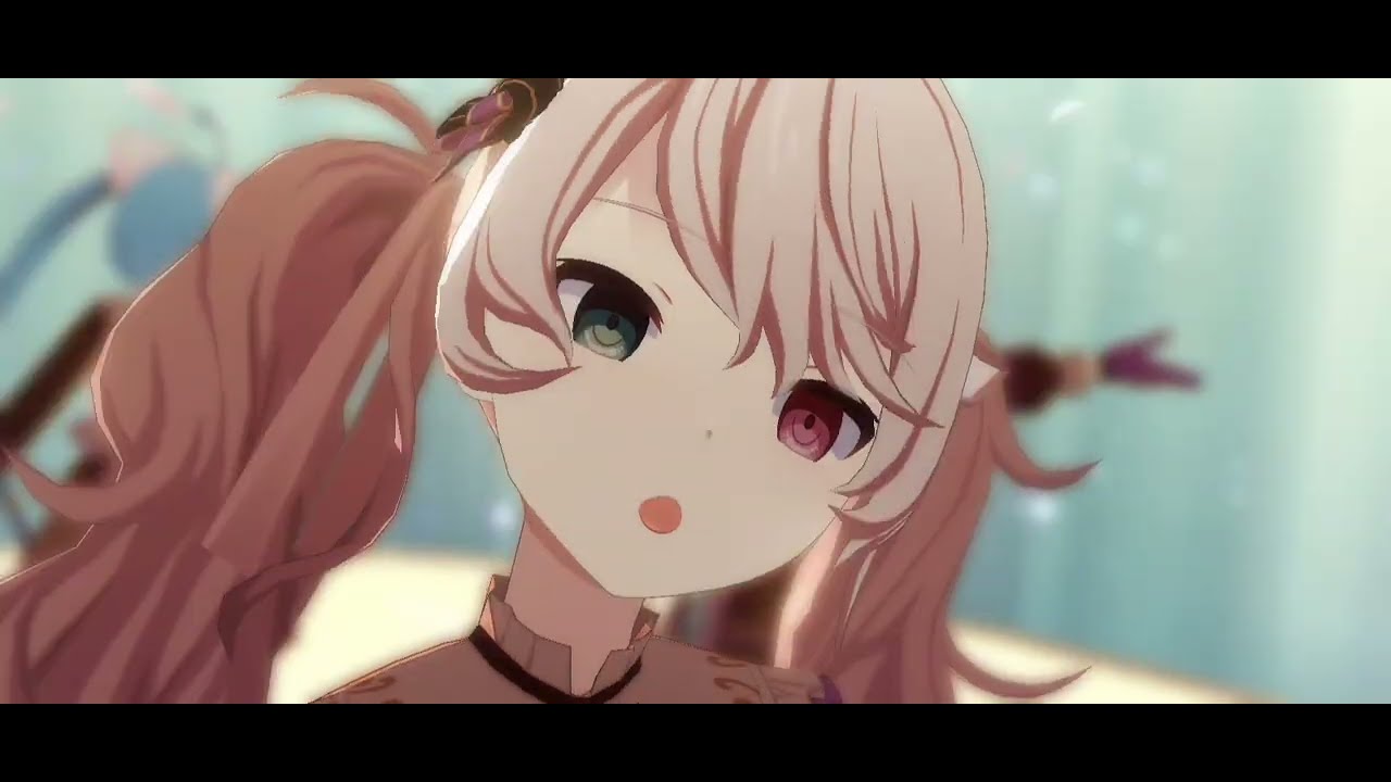 プロセカ / Project Sekai ] Yuke/征け - All Sekai Miku - Vocaloid