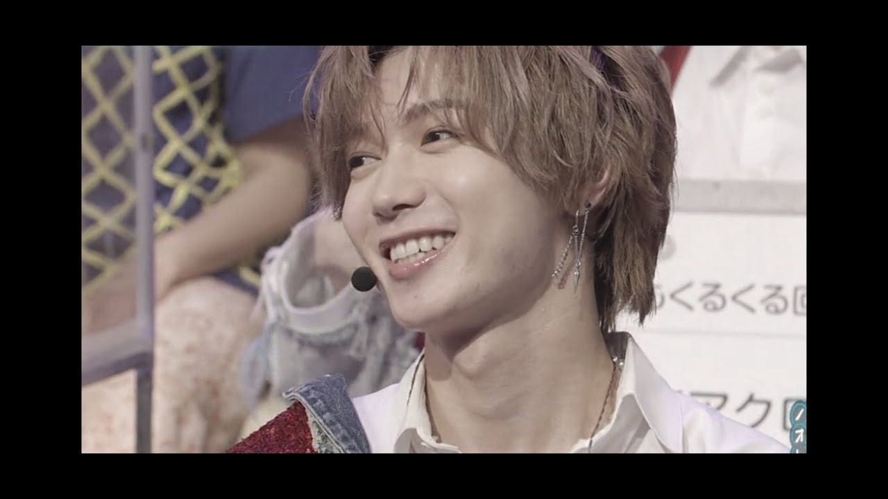 〈 birthday 〉かわいいだけじゃないぞ！七五三掛龍也！