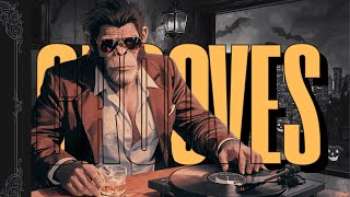 Dusky | Even the Silence Has Rhythm – Chill Soul X Jazz Funk to Ease Your Mind