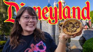 We Tried Every Cookie at Disneyland to Find the Best One!