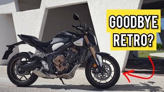 Worth The Wait ang Bagong 2024 Honda CB650R!