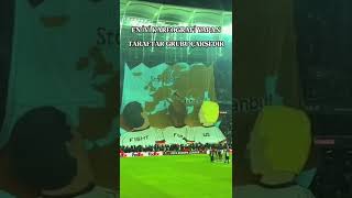 Sonunu Bekle En Iyi Koreografi Yapan Taraftar Gurubu Hangisi?