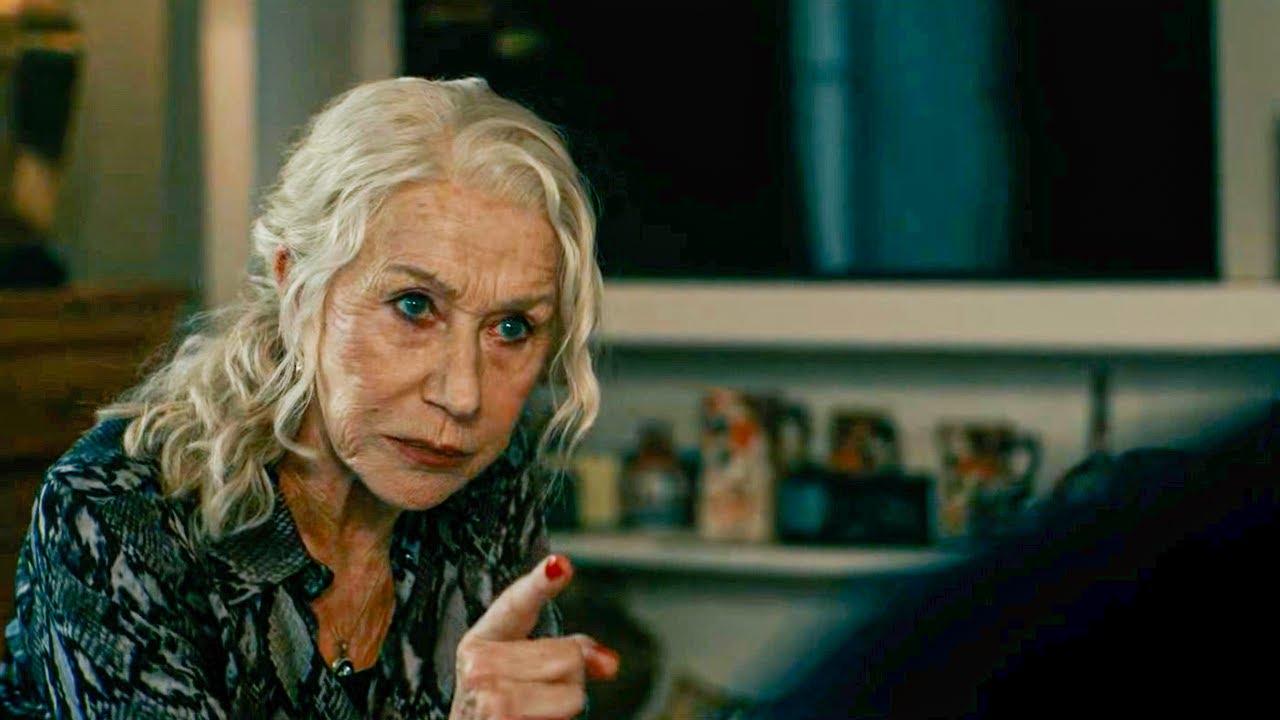 MobLand 1x08 TWIST: Which Harrigan Is Secretly Working With Richie? The Truth Changes Everything 😱