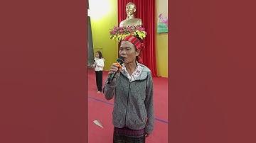 Điệu hát ru người Bru vân kiều Quảng Bình