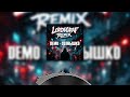 Demo - Солнышко [LORDEGRAF REMIX feat. Aisha Murati]