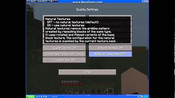 Mod spotlight for OptiFine, Too Many Items, and the X-ray/Fly mod