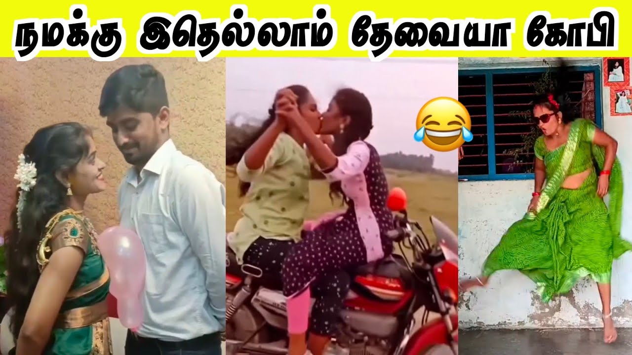 என்ன கொடுமை சரவணன் இது 🤣 | யாராச்சும் Control பண்ணுங்க😂 | Twisty story