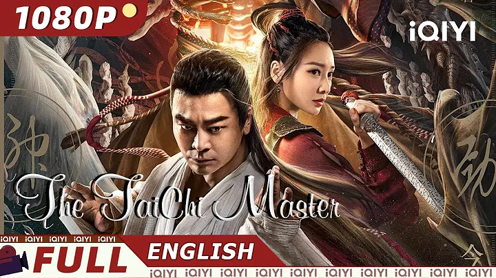 【ENG SUB】The TaiChi Master | Wuxia Action Costume | Chinese Movie 2023 | iQIYI MOVIE THEATER - 天天要聞