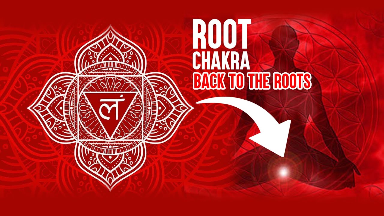 How to Awaken Your Root Chakra!