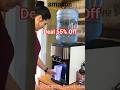 Summer + Winter Solution 😱 Water Dispenser Hack💧Hot &amp; Cold Water 1 Click 😍 Water Machine #shorts