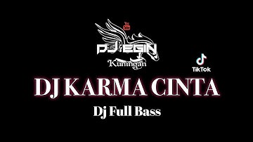DJ KU BUANG RASA IMPIAN DAN HARAPAN 🎤🔊 DJ FULL BASS TERBARU 2020 | DJ KARMA CINTA | DJ VIRAL TIKTOK