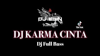 DJ KU BUANG RASA IMPIAN DAN HARAPAN 🎤🔊 DJ FULL BASS TERBARU 2020 | DJ KARMA CINTA | DJ VIRAL TIKTOK