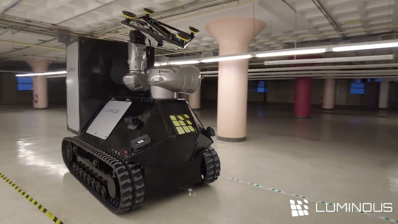 LUMI Series 3 Launch