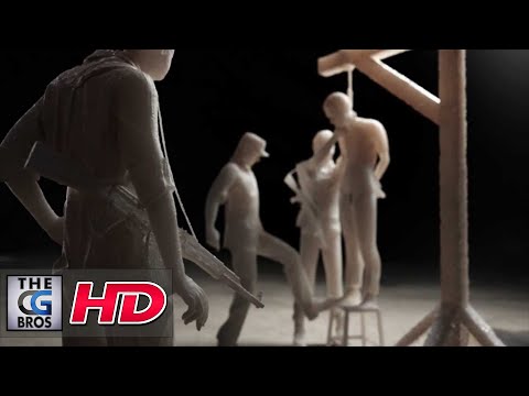 CGI 3D Animated Promo: \