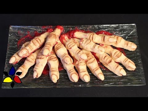 severed-witches’-fingers-–-sugar-free,-gluten-free-|-keto-recipes-|-keto-cookies